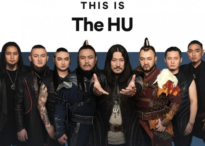 "The Hu" хамтлагийн Metaverse дахь тоглолт энэ сарын 30-нд болно