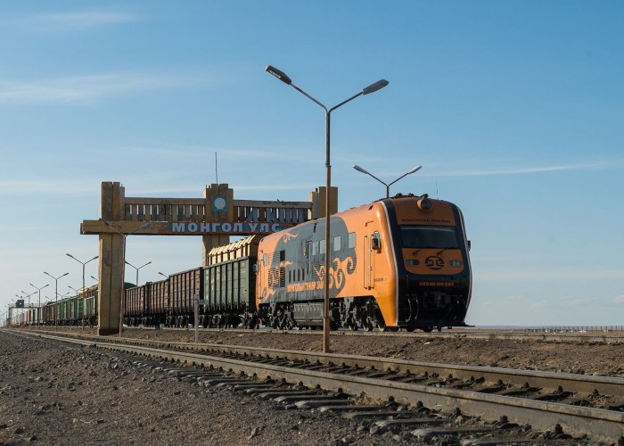 Монгол Улс, ОХУ, БНХАУ-ын хилийн төмөр замуудаар тээвэрлэлтийг хэрхэн зохион байгуулах талаар хэлэлцэнэ