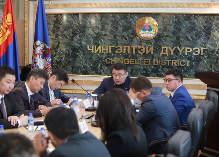 Хүүхдийг гэнэтийн осол, эндэгдэлд өртөхөөс урьдчилан сэргийлж ажиллана