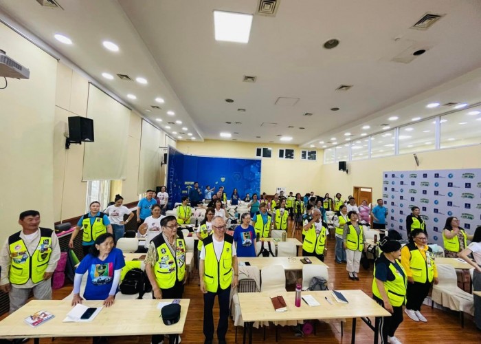 ОЛОН УЛСАД АЛДАРТАЙ СУРГАГЧ БАГШ, ЯВГАН АЛХАГЧ, ДОКТОР КАН ОК ЛИ СУРГАЛТ ЗОХИОН БАЙГУУЛЛАА