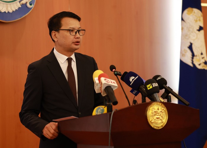 Шинэ автобуснуудыг 218-625 сая төгрөгөөр нийлүүлж байна