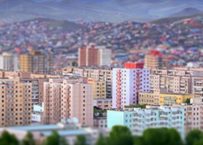Орон сууцны дундаж үнэ өмнөх сараас 1.9 хувиар нэмэгджээ