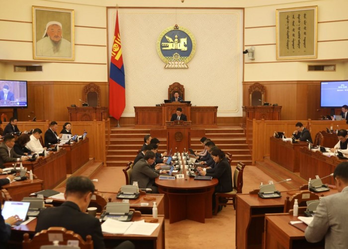 Ерөнхий сайд Л.Оюун-Эрдэнэ: 2024 оны улсын төсвөөр хот, хөдөөгийн тэнцвэрт хөгжлийг дэмжинэ