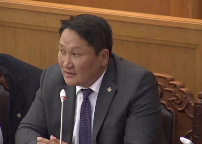 Н.Ганибал: Төрийн худалдан авалт бүрд цавчаа байдгийг ногоон автобус харууллаа