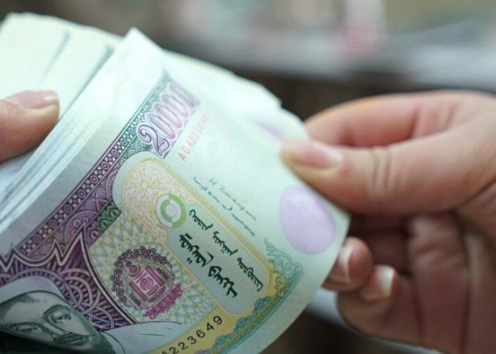 Ирэх оноос хөдөлмөрийн хөлсний доод хэмжээг 660,000 төгрөг байхаар тогтоожээ