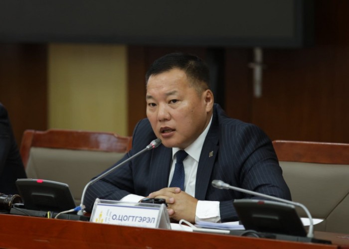 Чуулган завсарлахаас өмнө "Ногоон автобус"-ны асуудлыг хэлэлцэхгүй бол ҮХЦ-д хандана