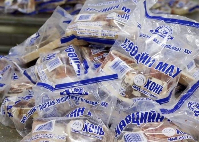 Нийслэлд энэ сарын 11-нд нөөцийн мах худалдаанд гарна