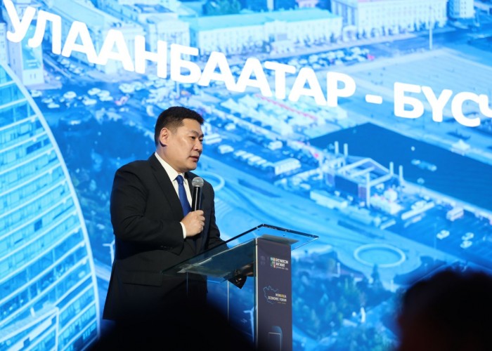 Ерөнхий сайд Л.Оюун-Эрдэнэ: Бага тойруу дахь эрх мэдлийн төвлөрлийг задлахгүйгээр нийслэлийн түгжрэл буурахгүй
