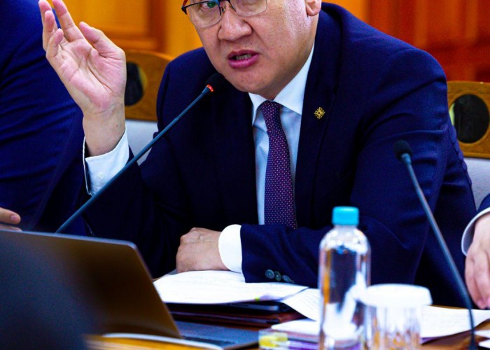 Албан татварын хөнгөлөлт эдлэхтэй холбоотой бүх нийтээр дагаж мөрдөх зөвлөмж гаргаж, арга зүйн зөвлөгөө өгнө
