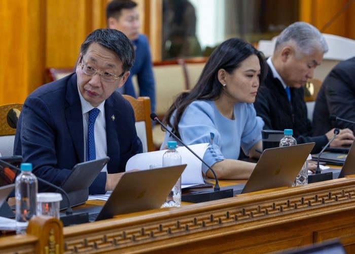 Хөдөлмөр эрхлэлтийг дэмжих сангаас санхүүгийн дэмжлэг үзүүлэх журамд нэмэлт, өөрчлөлт орууллаа
