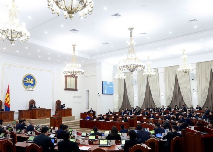 УИХ-ын чуулганы нэгдсэн хуралдааны тов, хэлэлцэх асуудлууд