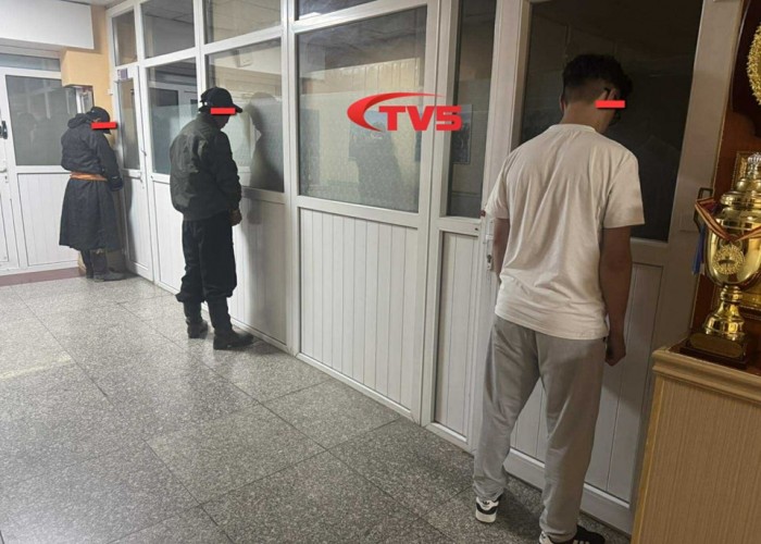 Наадам болон Олон Улсын тэмцээнд оролцох тусгайлан сургасан 18 адууг бүгдийг нь хулгайлан төхөөрчээ