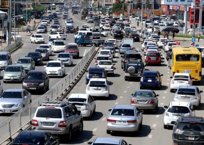 Есдүгээр сарын 1-нд тэгш, сондгой дугаарын хязгаарлалт үйлчлэхгүй