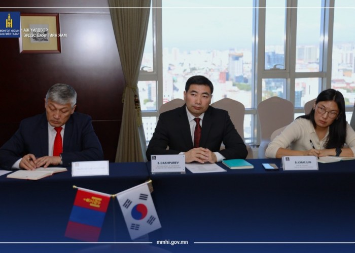 Боловсруулах үйлдвэрт оруулсан нэг ам.доллар 1.5–1.8 ам.доллар болж өсөх боломжтой