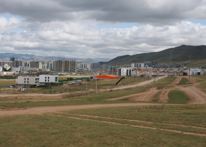 Нисэх, Яармагт түгжрэлийг бууруулахаар 10 орчим авто зам барихаар төлөвлөжээ