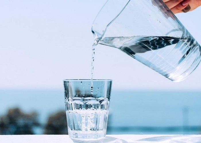 Өнөөдөр 22:00 цагаас дараах байршлуудад ундны ус хэсэгчлэн хязгаарлана