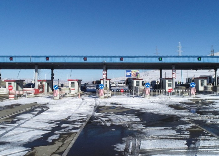 Олон улсын чанартай авто зам ашигласны цахим нэхэмжлэлийн төлбөрөө төлөхийг уриаллаа