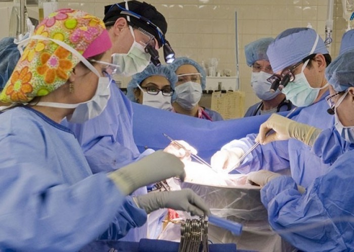 Монголд эмчлэх боломжгүй оношоор гадаадад эмчлүүлсэн том хүнд зардлын 20, хүүхдэд 50 хувийг буцаан олгоно