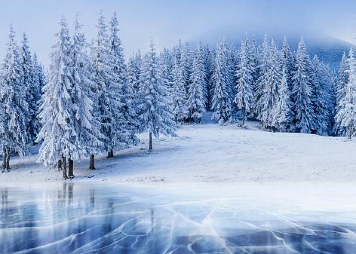 Зарим нутгаар цас орно