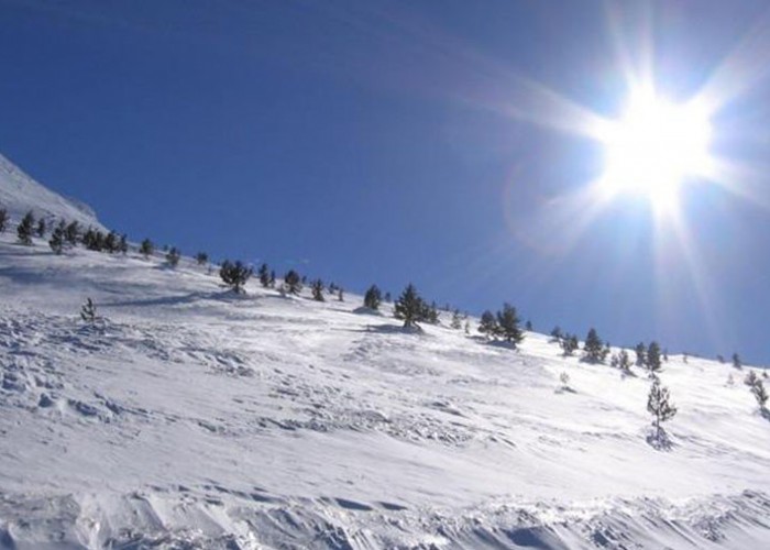 Ихэнх нутгаар цаг агаар тогтуун байна