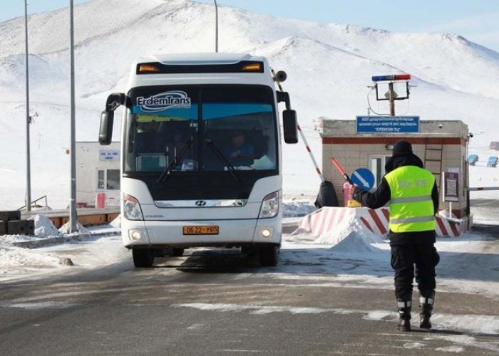 Авто тээврийн товчоогоор нэвтэрсэн төлбөрөө 30 хоногт төлөх ёстой