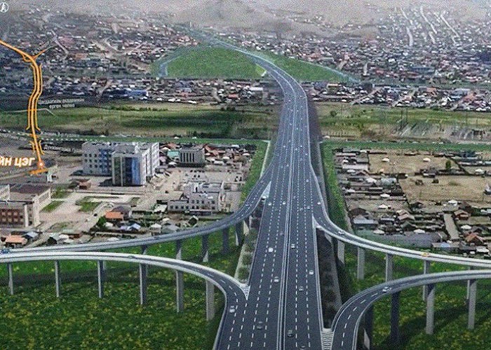 Ирэх сарын 1-нд “Нэгдүгээр тойрог зам” төслийн олон улсын нээлттэй тендерийг нээнэ