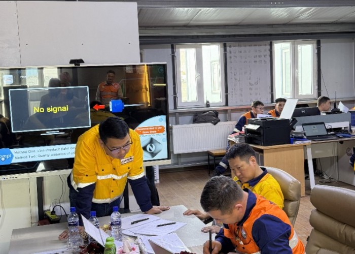 “Эрдэнэс Тавантолгой” ХК-ийн КОМПАНИУДАД хөндлөнгийн аудит эхлүүлэв