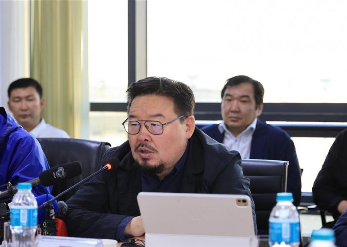 “Эрдэнэс Тавантолгой” ХК 6 удаагийн арилжааг амжилттай зохион байгуулж 1.0 сая тн нүүрсийг борлууллаа