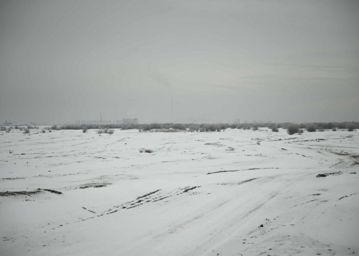 "Туулын хурдны замын зорчих хэсгийн хөдөлгөөнийг 2027 оны долоодугаар сарын 1-нд нээнэ"