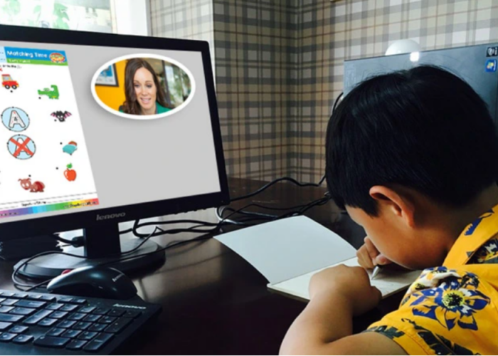 Нийслэлийн 1-5 дугаар ангийн сурагчид цахимаар хичээллэж байна