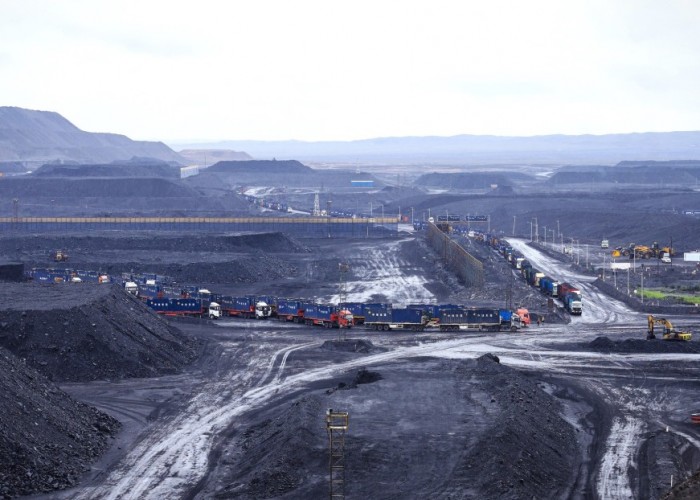 "ЭТТ" ХК өнгөрөгч XI сард энэ оны хамгийн өндөр борлуулалтыг хийжээ