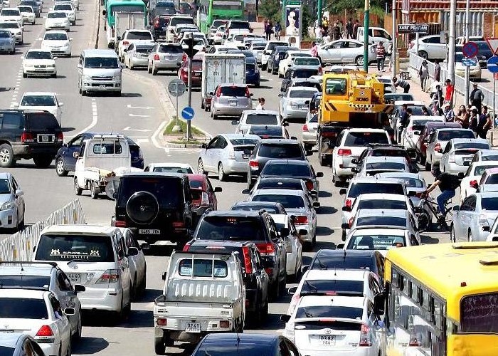 Тээврийн хэрэгслийн цахим гэрчилгээг тоон гарын үсгээ ашиглан авах боломжтой боллоо