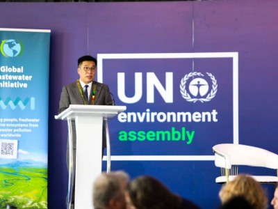 Монгол Улс хаягдал усыг нөөц болгон ашиглахыг уриалав