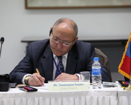 Нийгмийн даатгалын сан дампуураагүй, түүнийг дампуурал руу түлхсэн