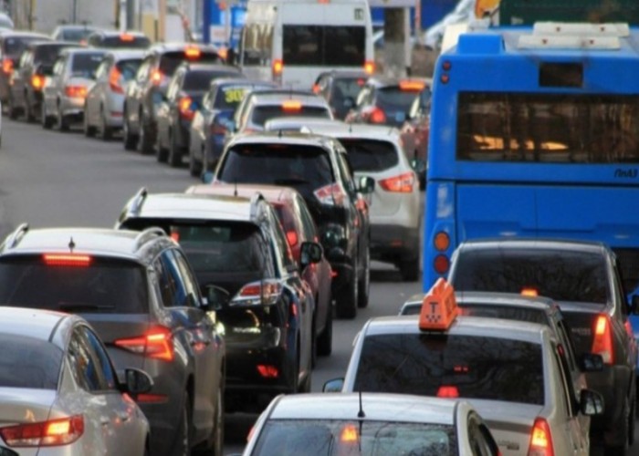 Автомашины улсын дугаарын тэгш, сондгой хязгаарлалт хийх эсэх талаар санал авч эхэллээ