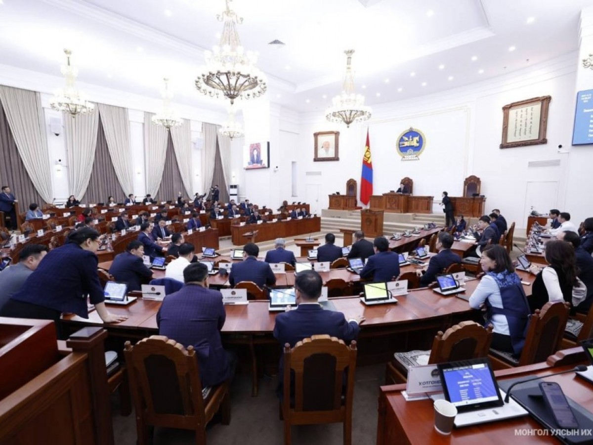 Малын индексжүүлсэн даатгалын тухай хуульд нэмэлт, өөрчлөлт оруулах тухай хуулийн төсөл батлагдлаа