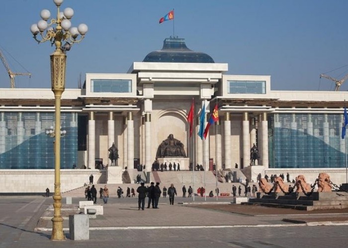 Энэ сарын 29-нд бүх нийтээр амарна