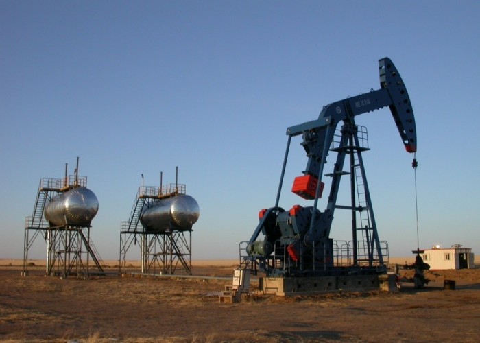 2027 оны сүүлээр газрын тос боловсруулах үйлдвэр ашиглалтад орно