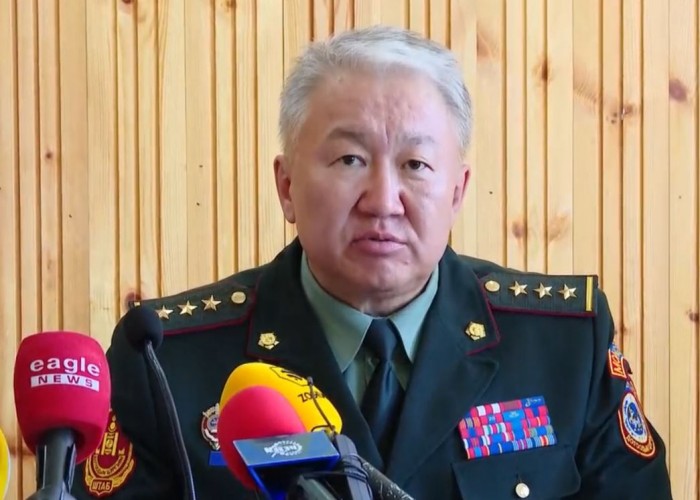 Р.Чингис: Цэрэг зодсон асуудалд буруутай бүх хүмүүст хариуцлага тооцно