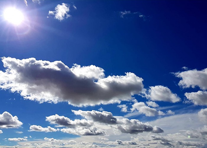 Төв, зүүн, говийн аймгуудаар цасаар шуурч, эрс хүйтрэхийг анхаарууллаа