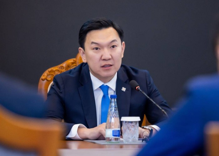 Н.Учрал: Монголбанкны санхүүгийн сахилга батгүй байдалд дүгнэлт гарга, замбараагүй мөнгө хэвлэсэн бол хуулийн байгууллагад шалгуулах хэрэгтэй