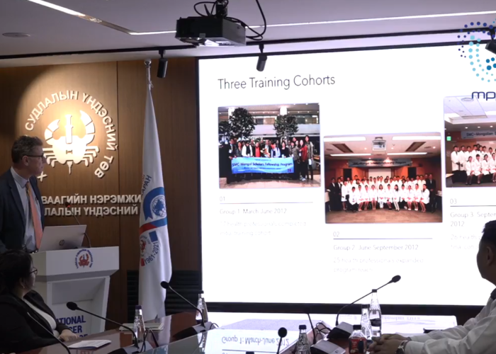 Хорт хавдрын 3 төрлийн эмийг 50 хувийн хөнгөлөлттэй үнээр нийлүүлнэ