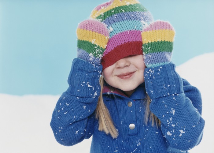 Зөвлөмж: Хүйтний улиралд дулаан хувцаслаарай