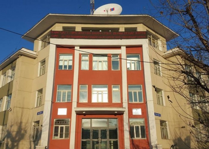 Цаг агаарын аюултай үзэгдлээс сэрэмжлүүлэх мэдээ