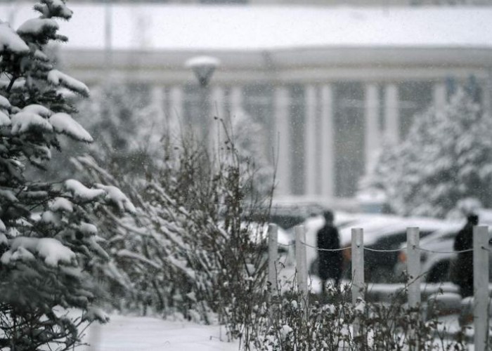 Цаг агаарын аюултай үзэгдлээс сэрэмжлүүллээ
