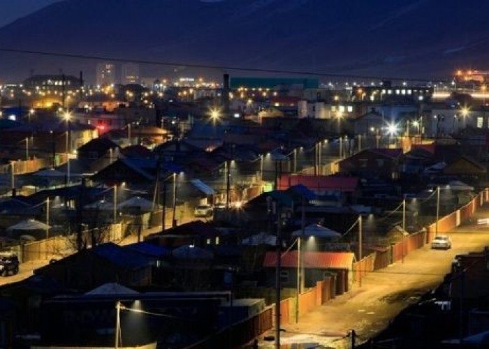 "4 сарын 1"-ээс шөнийн цахилгааны тарифт хөнгөлөлт үзүүлэхгүй