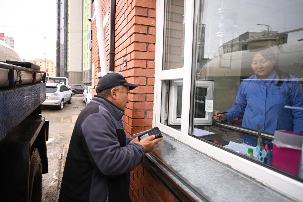 Усны картыг цэнэглэх олон төрлийн сонголттой болно гэв