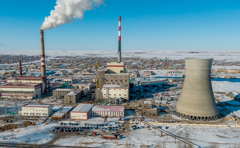 Нийслэлийн өвөлжилтийн бэлтгэл ажил 98.5 хувийн гүйцэтгэлтэй байгаа аж