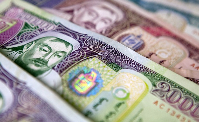 НӨАТ-ын сугалааны тохирлоос гурван супер азтан тодров