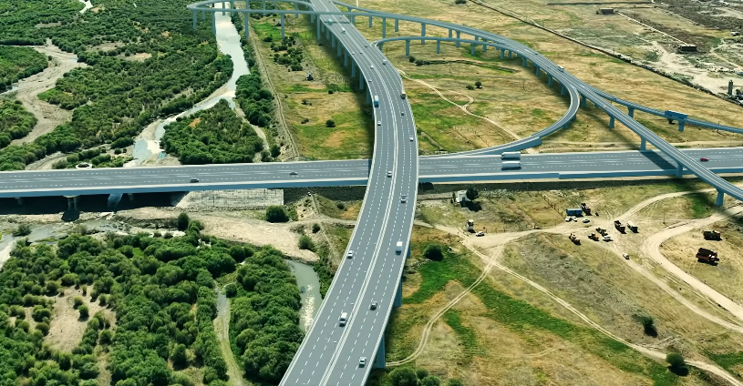 Туулын хурдны зам 2027 онд ашиглалтад орно